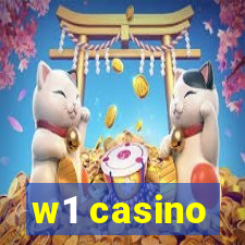 w1 casino